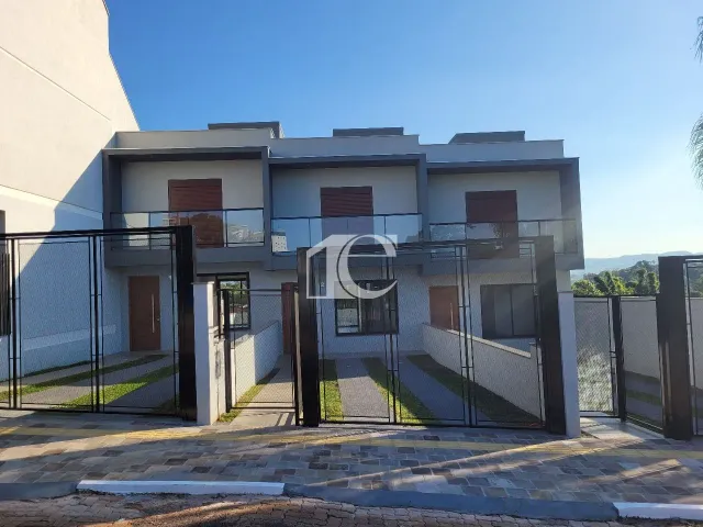 Sobrado com 2 dormitórios, foto 3