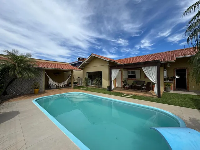 Casa com 4 dormitórios, foto 3