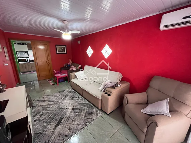 Casa com 4 dormitórios, foto 4