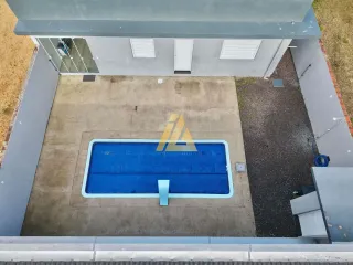 Casa com 3 dormitórios, foto 10