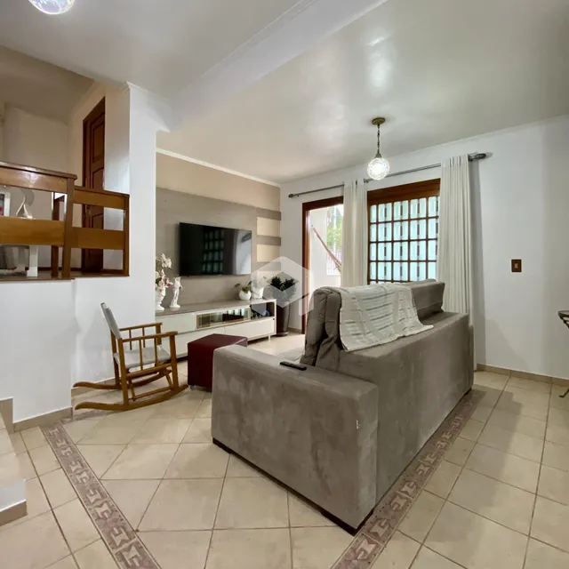 Casa com 3 dormitórios, foto 4