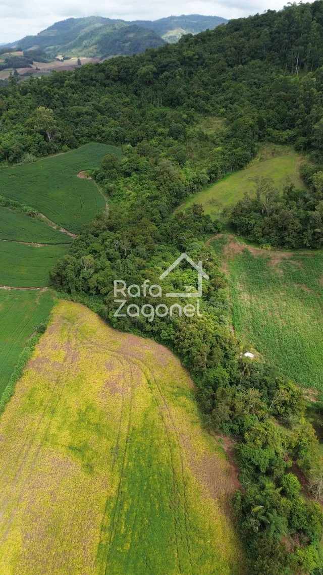 Área rural, foto 4