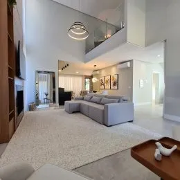 Casa com 4 dormitórios, foto 19