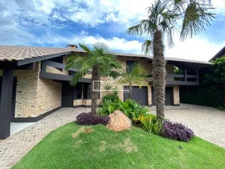 Casa com 4 dormitórios, foto 4