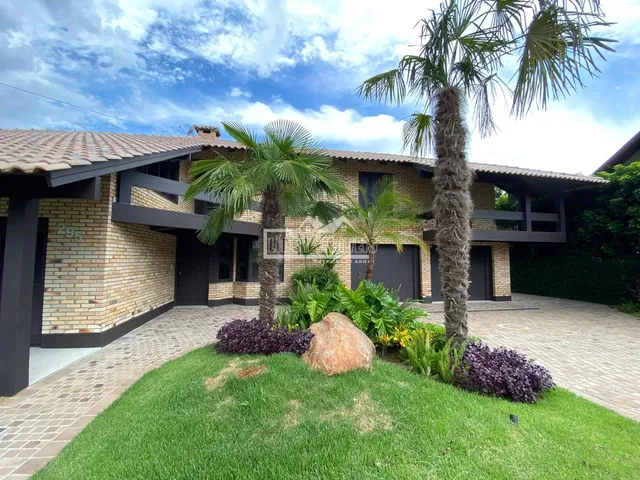 Casa com 4 dormitórios, foto 4