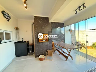 Casa com 3 dormitórios, foto 11