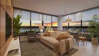 Apartamento com 2 dormitórios, foto 2