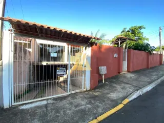 Casa com 3 dormitórios, foto 1
