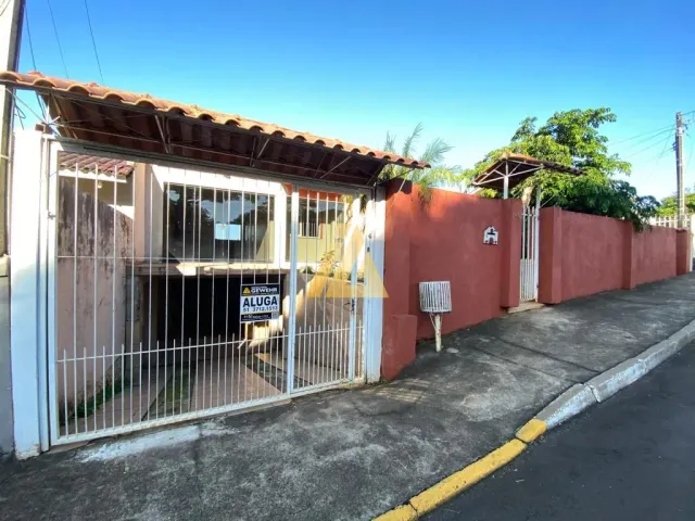 Casa com 3 dormitórios