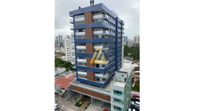 Apartamento com 2 dormitórios