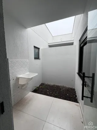 Casa geminada com 2 dormitórios, foto 4