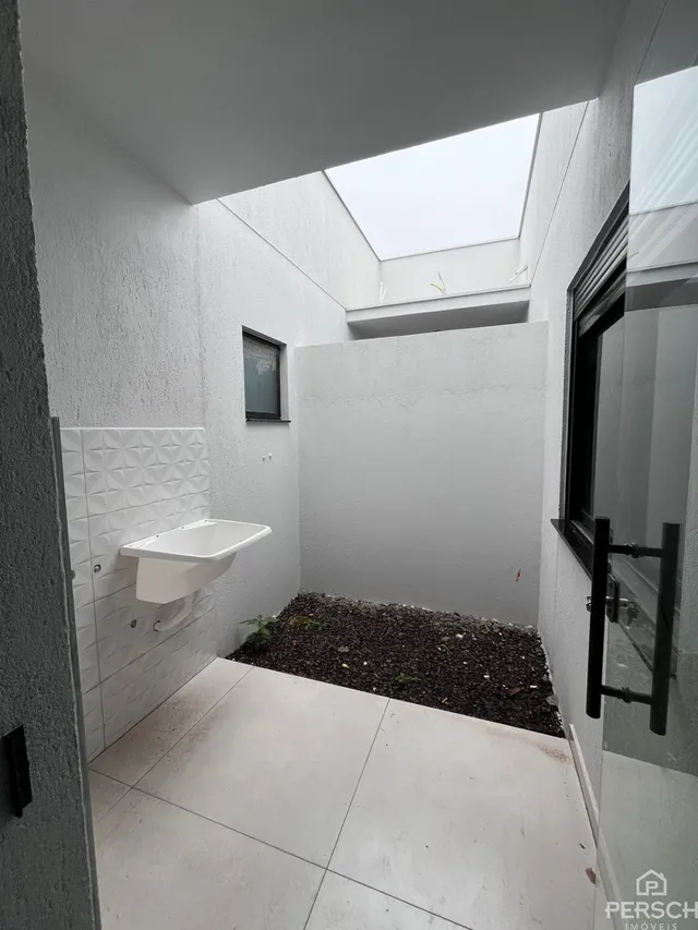 Casa geminada com 2 dormitórios, foto 4