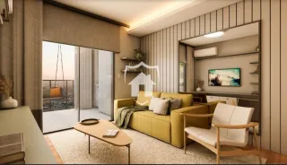 Apartamento com 2 dormitórios, foto 10