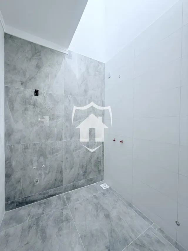 Casa geminada com 2 dormitórios, foto 4