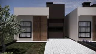 Casa com 2 dormitórios, foto 1