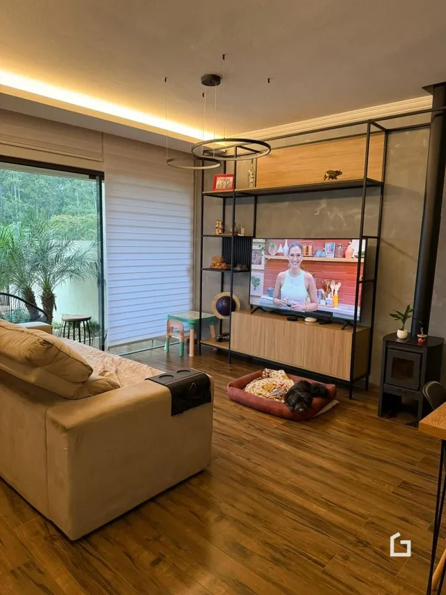 Casa com 2 dormitórios, foto 5