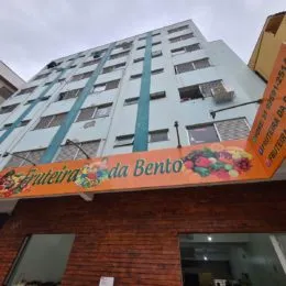 Kitnet, foto 10