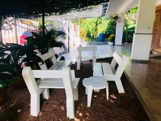 Casa com 5 dormitórios, foto 20