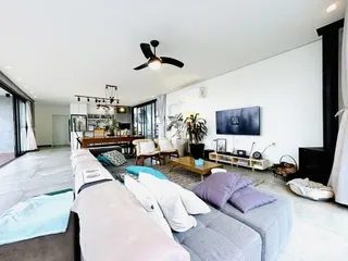 Casa com 3 dormitórios, foto 8