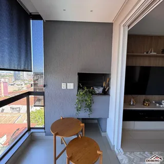 Apartamento com 2 dormitórios, foto 2