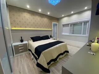 Apartamento com 3 dormitórios, foto 11
