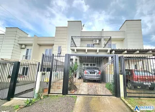 Sobrado com 2 dormitórios, foto 1