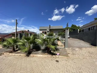 Casa com 1 dormitório, foto 2