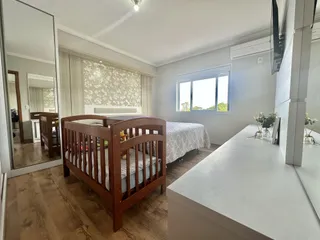 Apartamento com 2 dormitórios, foto 4