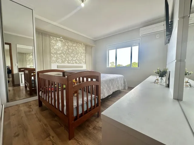Apartamento com 2 dormitórios, foto 4