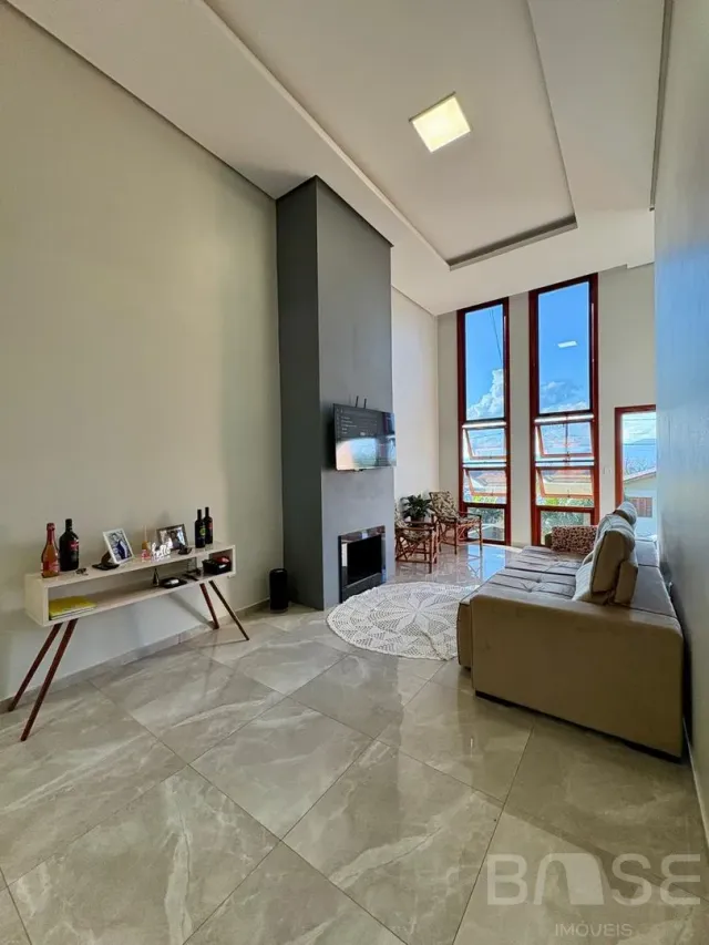 Casa geminada com 3 dormitórios, foto 4