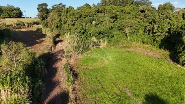 Área rural, foto 2