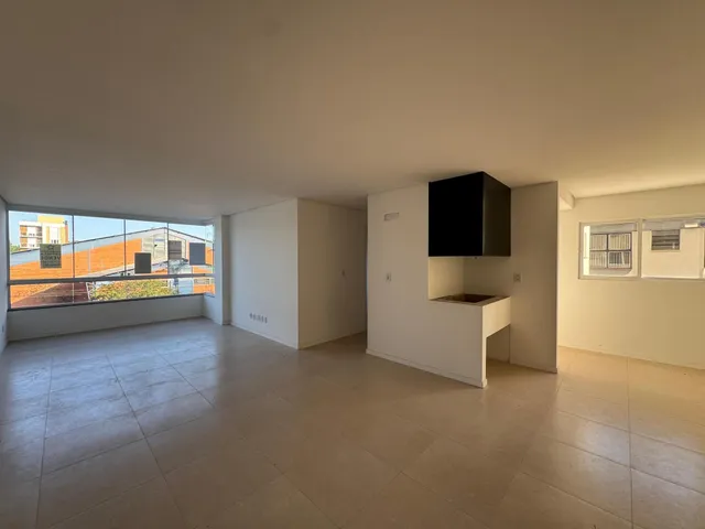 Apartamento com 2 dormitórios