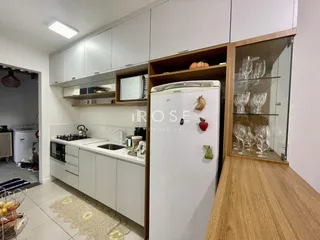 Casa geminada com 3 dormitórios, foto 3