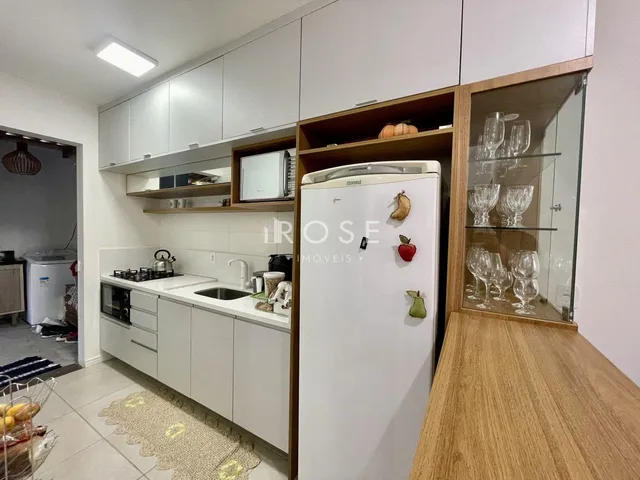 Casa geminada com 3 dormitórios, foto 3