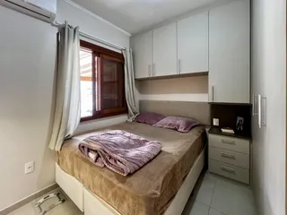 Casa geminada com 2 dormitórios, foto 7