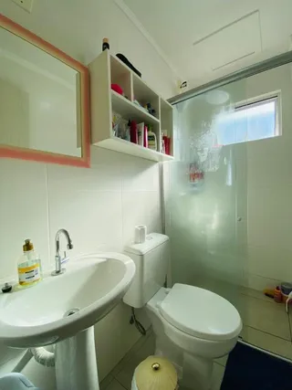 Apartamento com 2 dormitórios, foto 8