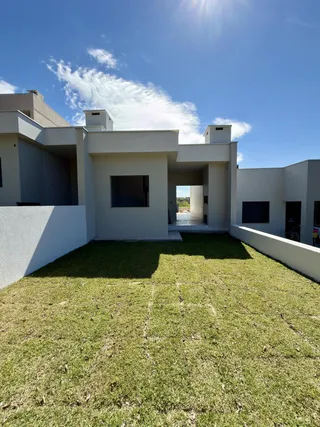 Casa geminada com 2 dormitórios, foto 13