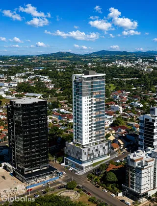 Apartamento com 1 dormitório, foto 2