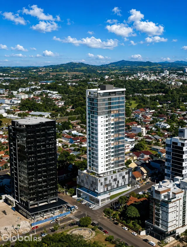 Apartamento com 1 dormitório, foto 2