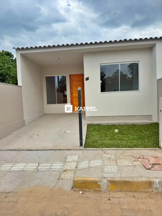 Casa geminada com 2 dormitórios, foto 2