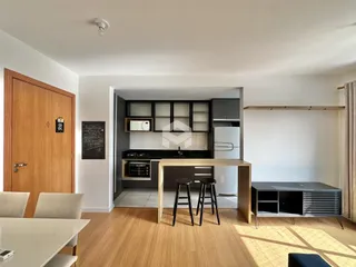 Apartamento com 2 dormitórios, foto 9
