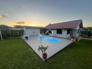 Casa com 2 dormitórios, foto 1