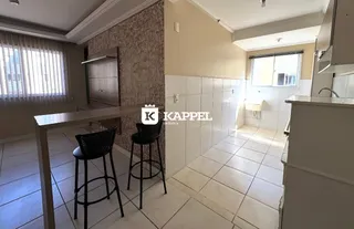 Apartamento com 2 dormitórios, foto 1