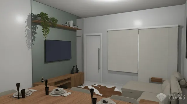 Casa geminada com 2 dormitórios, foto 5
