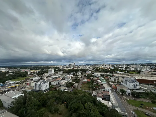 Apartamento com 3 dormitórios, foto 4