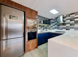Apartamento com 2 dormitórios, foto 3