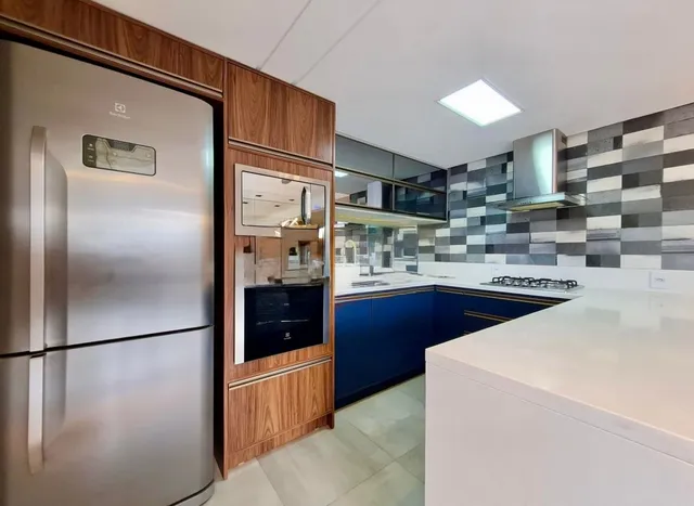 Apartamento com 2 dormitórios, foto 3