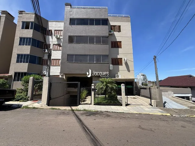 Cobertura com 2 dormitórios