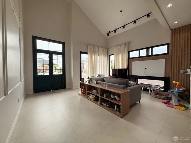 Casa com 4 dormitórios, foto 4