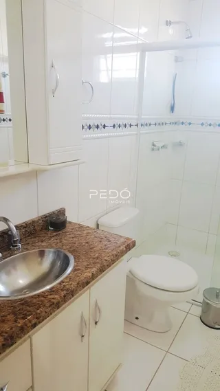 Casa com 3 dormitórios, foto 13